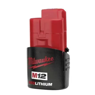 Batería De 12V Milwaukee 48112401