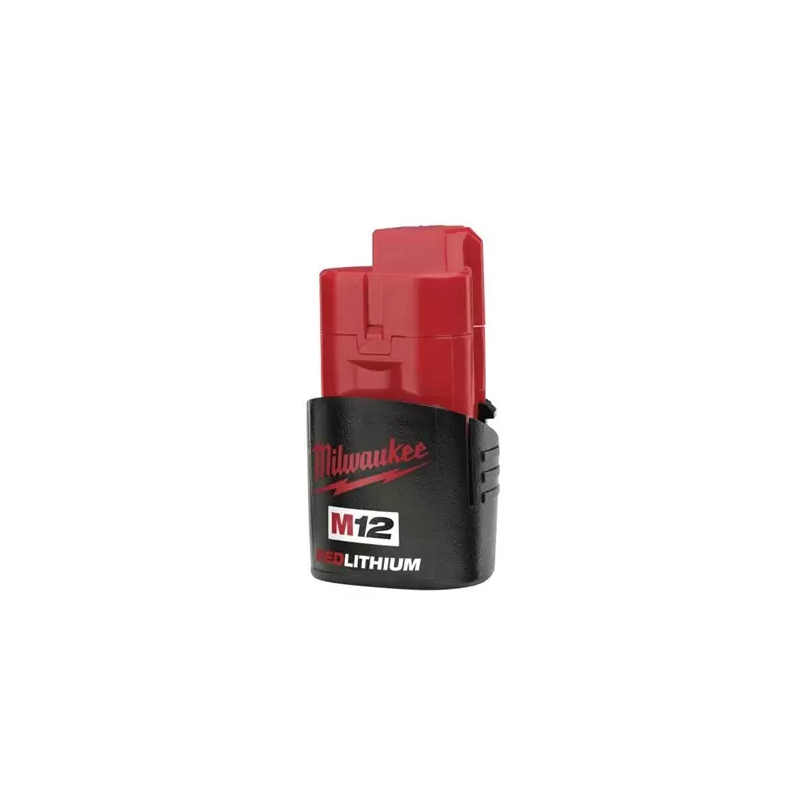 Bateria De 12 Volts Milwaukee 48112401