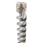 Broca SDS MAX con 4 Cortadores MX4 7/8" X 31" X 36" Broca SDS MAX con 4 Cortadores MX4 7/8" X 31" X 36"