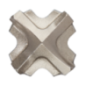 Broca SDS MAX con 4 Cortadores MX4 7/8" X 31" X 36" Broca SDS MAX con 4 Cortadores MX4 7/8" X 31" X 36"