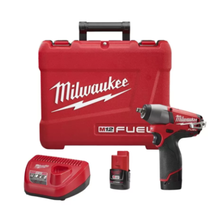 Milwaukee M12|Continente Ferretero