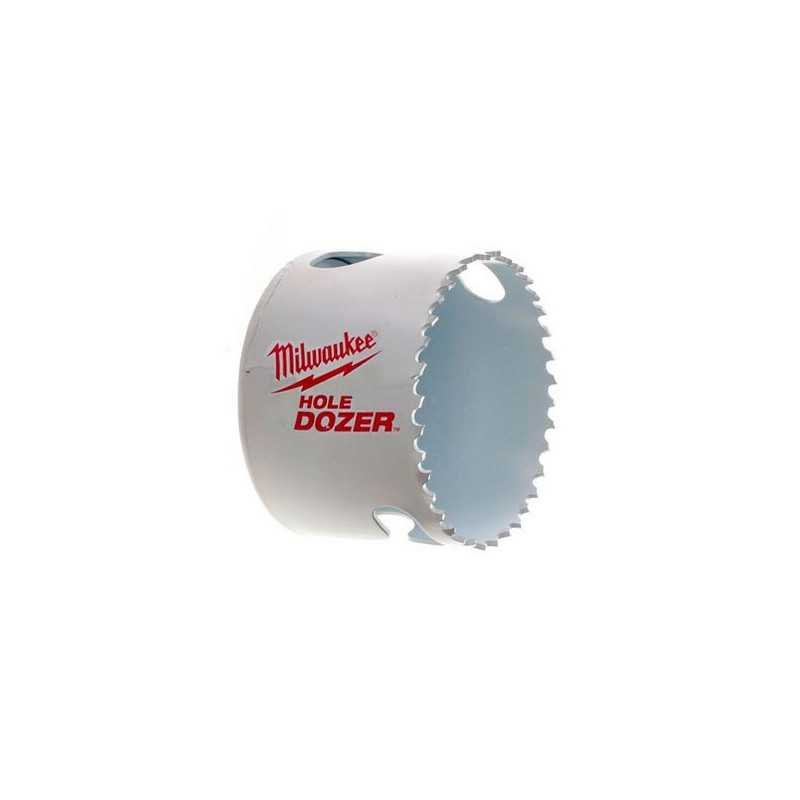 Broca Sierra Endurecida Hole Dozer 2-11/16" Amil49560159