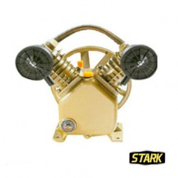 Cabeza Para Compresor Baja Presion 3 Hp Stark Stk65026 STK65026 STARK