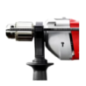 Rotomartillo 1/2" 960 W 0-2,800 rpm MILWAUKEE 5376-20