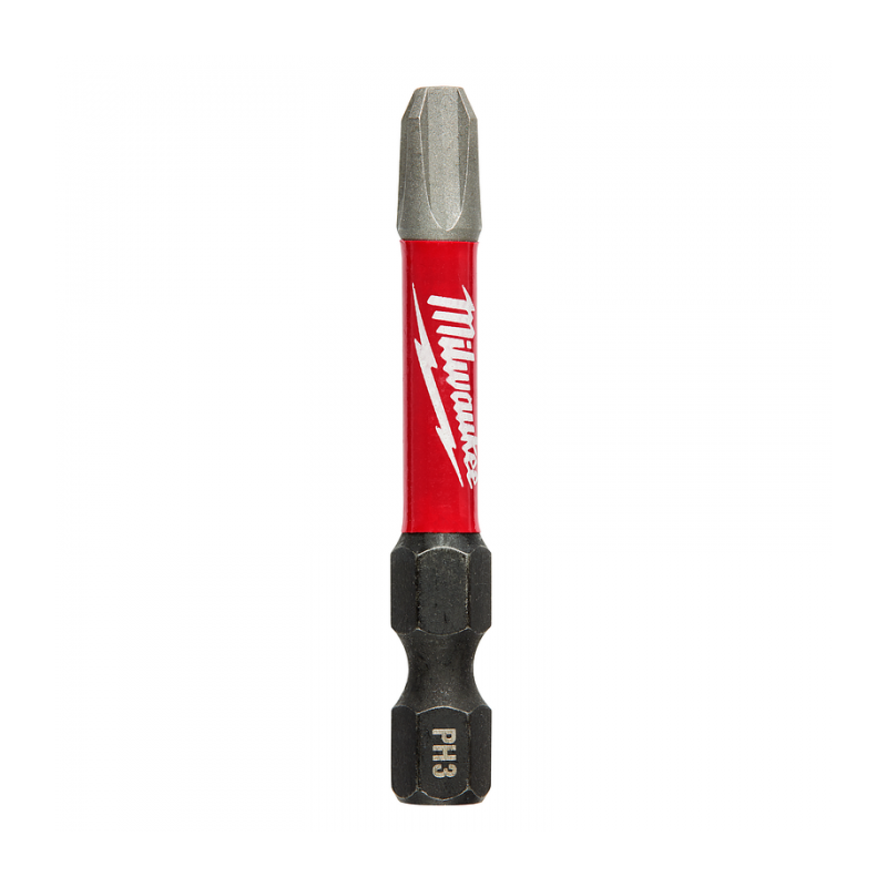 Punta de Impacto phillips 3 x 2" Milwaukee 48324863