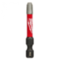 Punta de Impacto phillips 3 x 2" Milwaukee 48324863