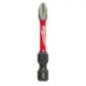 Punta de Impacto phillips No2 x 2" MILWAUKEE 48324862