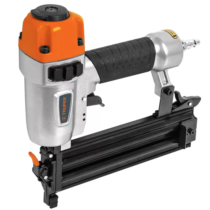 Clavadora neumática calibre 18 TRUPER 13180