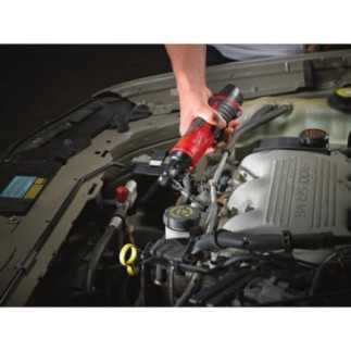 Matraca Inalambrica 3/8" 12 V Milwaukee 2457-21