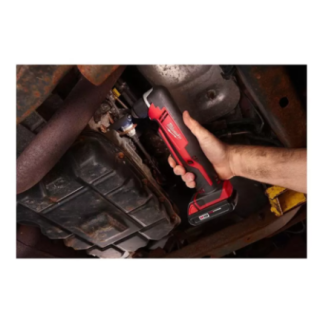 Taladro Angular 18 Volts 0-1,500 Rpm Milwaukee 2615-20