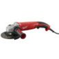Esmeriladora Angular 5" 2,100 W 9,000 rpm MILWAUKEE 612431
