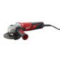 Esmeriladora Angular Mini 5" 2,100 W Velocidad Variable MILWAUKEE 611733D