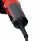 Esmeriladora Angular Mini 5" 2,100 W 11,000 rpm MILWAUKEE 611733