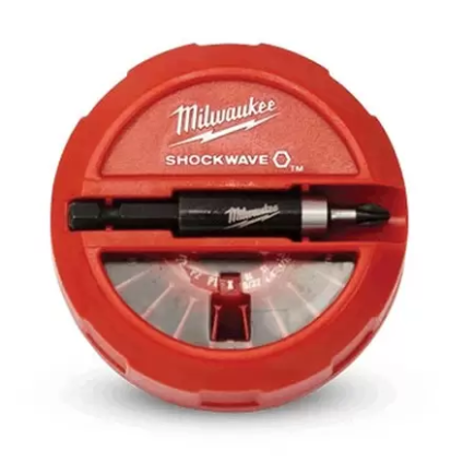 MILWAUKEE ACCESORIOS|Continente Ferretero