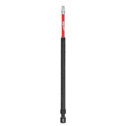 Punta de Impacto cuadrada No2 x 6" MILWAUKEE 48324815