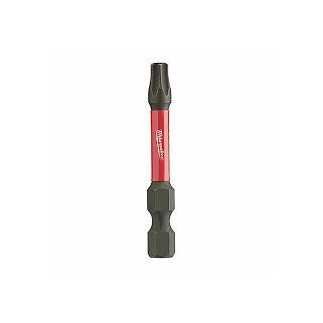 SHOCKWAVE 2 POWER BIT TORX® T30 - A GRANEL (25) AMIL48324787