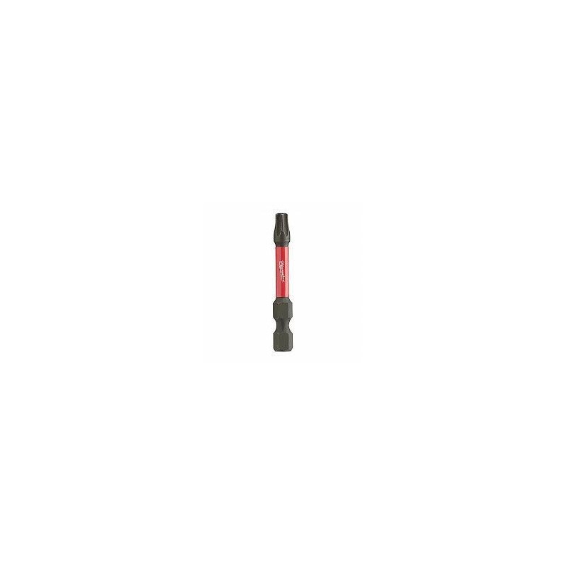 SHOCKWAVE 2 POWER BIT TORX® T30 - A GRANEL (25) AMIL48324787