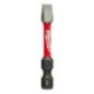 Punta de Impacto plana 8-10 x 1/4" x 2" MILWAUKEE 48324758