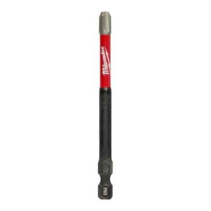 Punta de Impacto phillips No3 x 3-1/2" MILWAUKEE 48324563