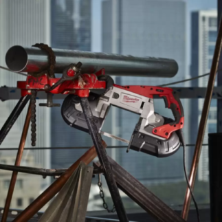 Sierra Cinta De 4-7/8" 10.5 Amp Milwaukee 6232-21