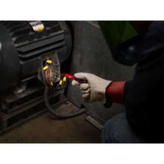 Detector Voltaje 50-1,000 V luz Led Milwaukee 2202-20