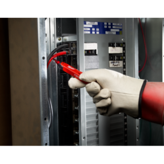 Detector Voltaje 50-1,000 V luz Led Milwaukee 2202-20