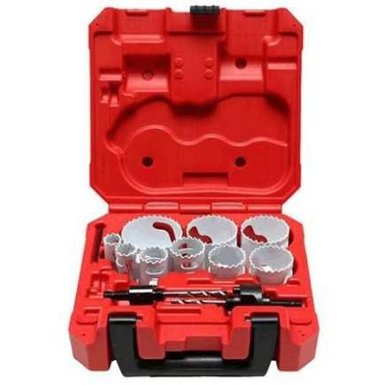 MILWAUKEE ACCESORIOS|Continente Ferretero