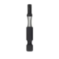 Punta de Impacto torx  t 20 x  2" MILWAUKEE 48324784