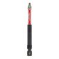 Punta de Impacto cuadrada No2x 3-12" MILWAUKEE 48324795