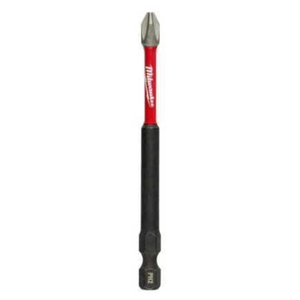 Punta de Impacto phillips No2 x 3-1/2" MILWAUKEE 48324791