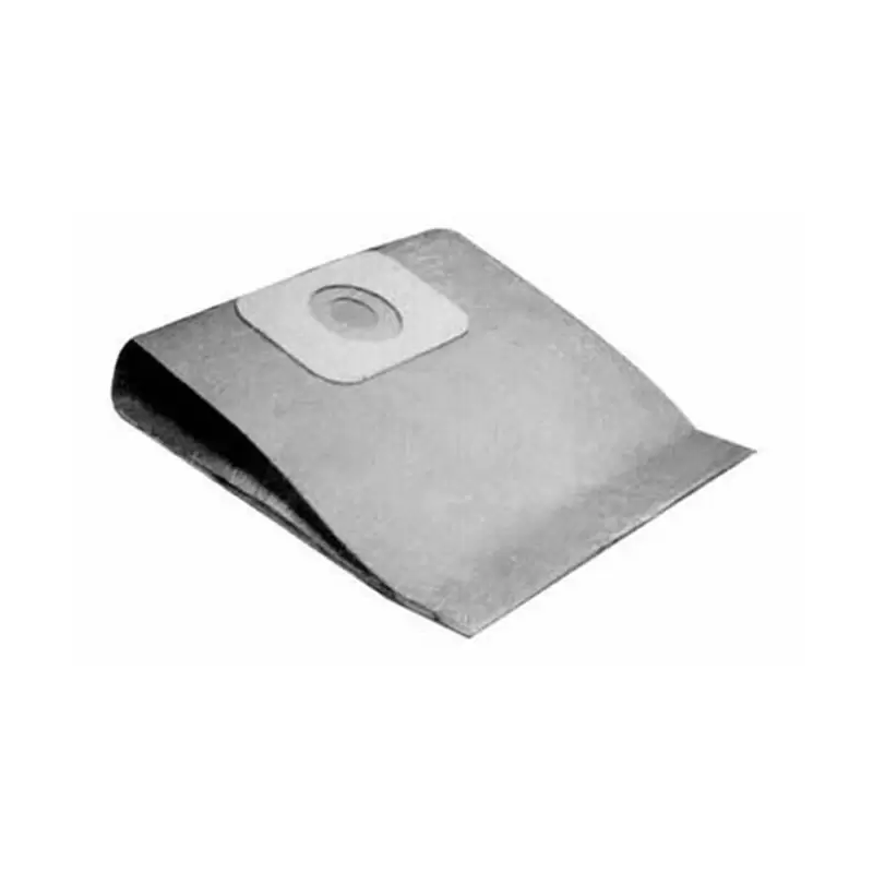 Filtro de papel con 5 piezas