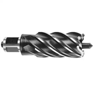 Cortador Anular De 1 1/16" Profundidad De Corte De 2" Milwaukee 49592106