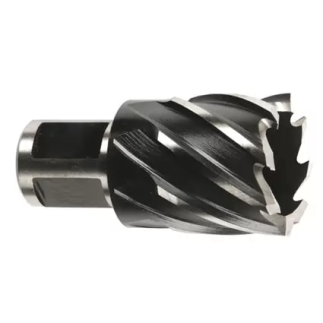 Cortador Anular De 5/8" Profundidad De Corte 1" Milwaukee 49590625