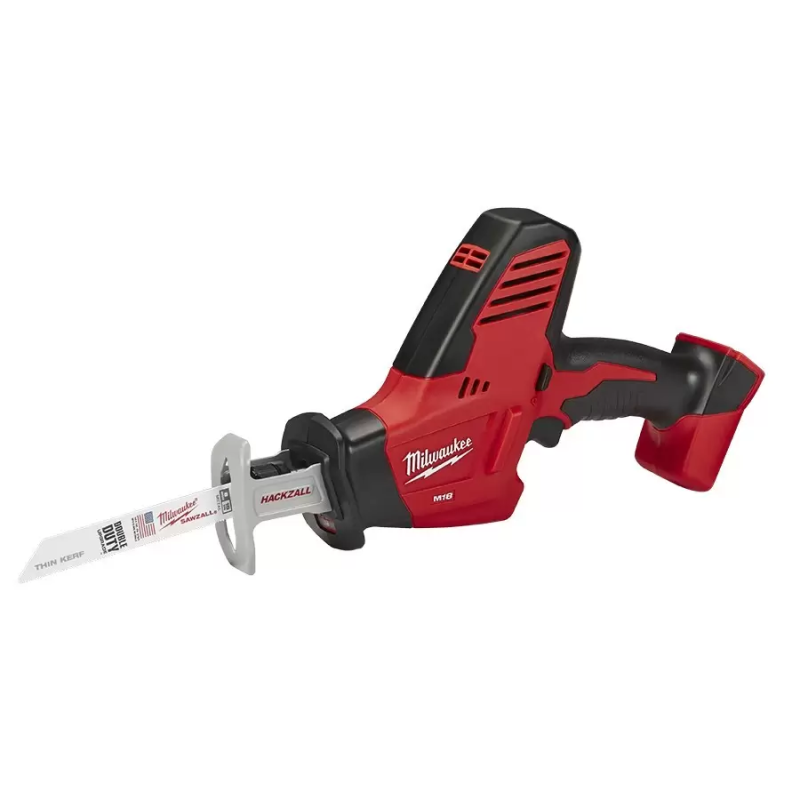Sierra Reciproca 18 Volts 0-3000 Spm Milwaukee 2625-20