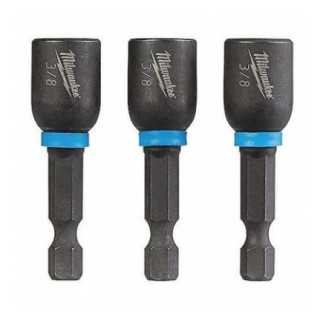 Socket Magnético Shockwave De  De 38" X 1-78" AMIL49664525