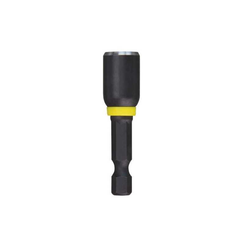 Socket Magnético 1/4" x 1-7/8" MILWAUKEE 49664522