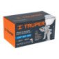 Pistola para pintar gravedad HVLP TRUPER 12131