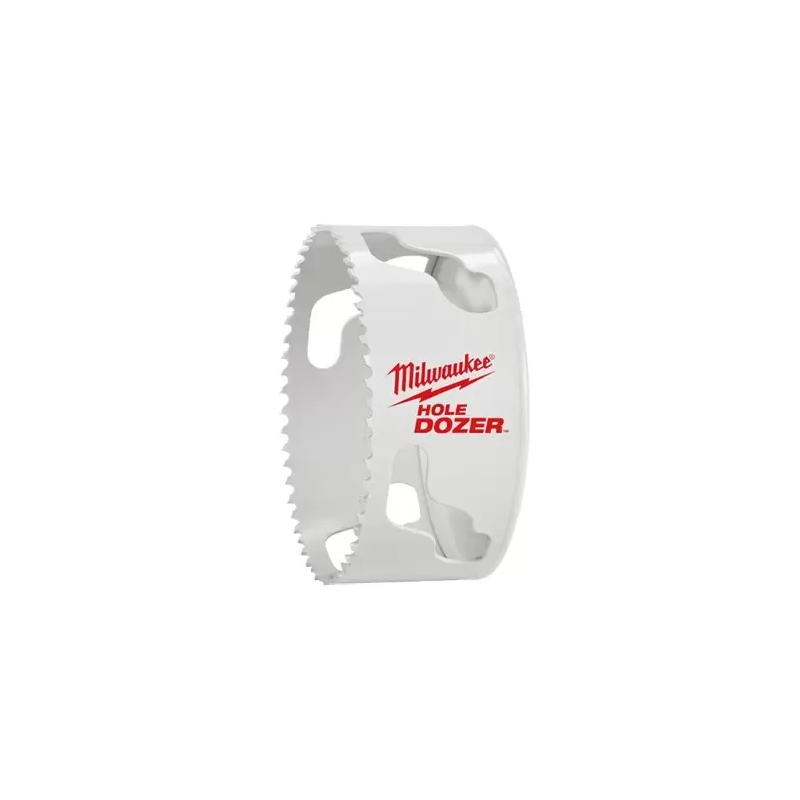 Broca Sierra Endurecida Ice De 4" Milwaukee 49560213 1