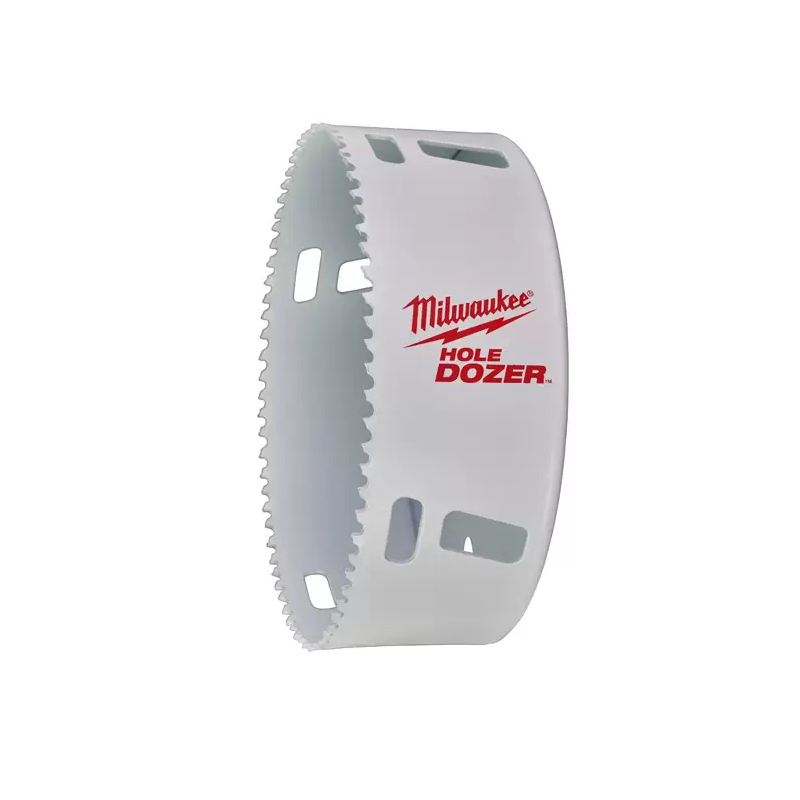 Broca Sierra Endurecida Ice De 3-3/4" Milwaukee 49560203 1