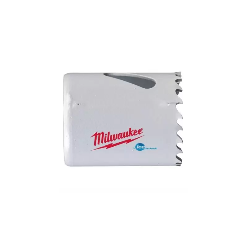 Broca Sierra Endurecida Ice De 1 7/8" Milwaukee 49560112 1