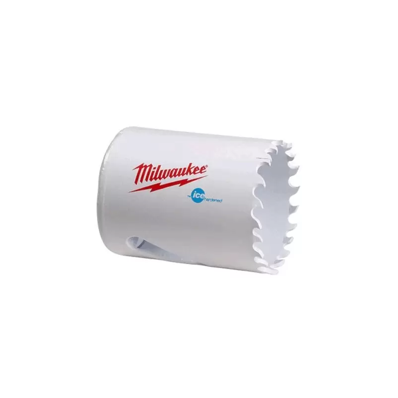 Broca Sierra Endurecida Ice De 1 9/16" Milwaukee 49560087