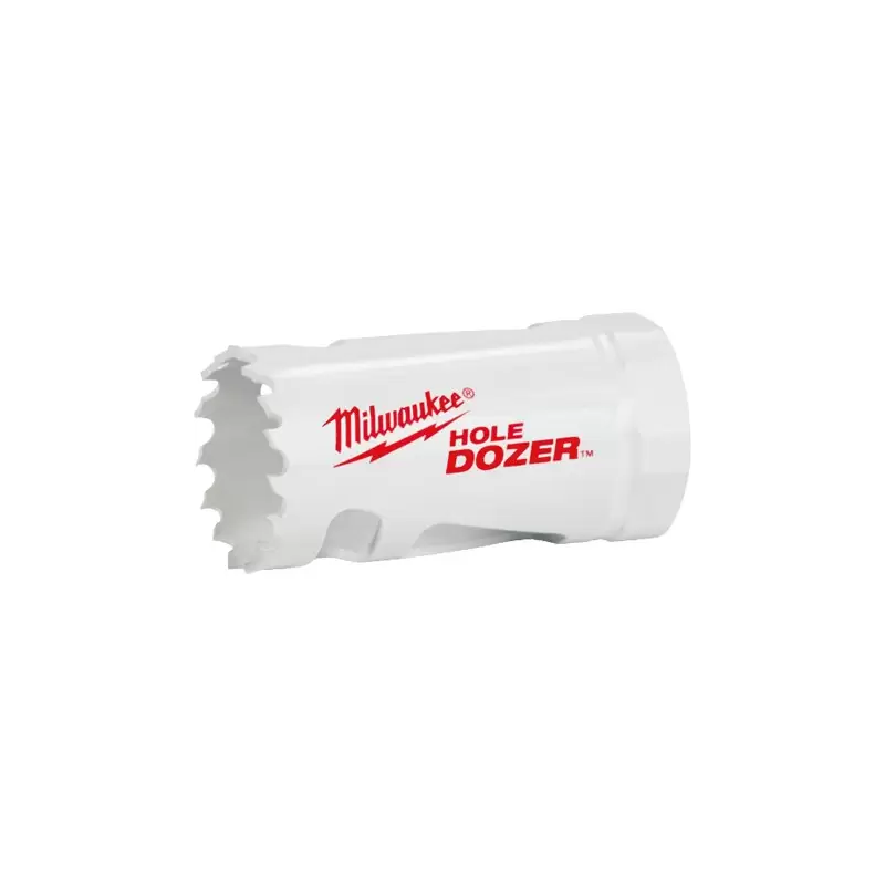 Broca Sierra Endurecida Ice De 1 7/16" Milwaukee 49560077