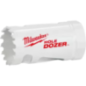 Broca Sierra Endurecida Ice De 1 7/16" Milwaukee 49560077