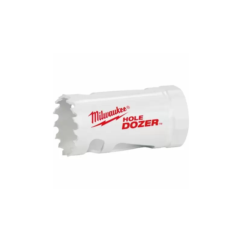 Broca Sierra Endurecida Ice 1 5/16" Milwaukee 49560067