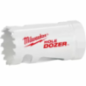Broca Sierra Endurecida Ice 1 5/16" Milwaukee 49560067