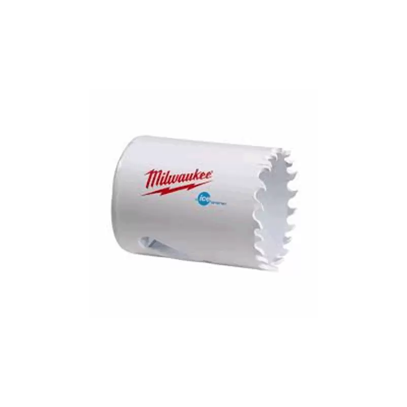 Broca Sierra Endurecida Ice De 1 3/16" Milwaukee 49560057