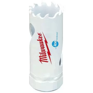 Broca Sierra Endurecida Ice De 1 1/16" Milwaukee 49560047