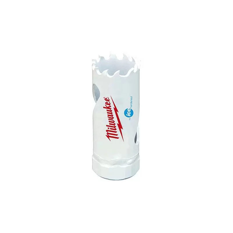 Broca Sierra Endurecida Ice De 13/16" Milwaukee 49560027