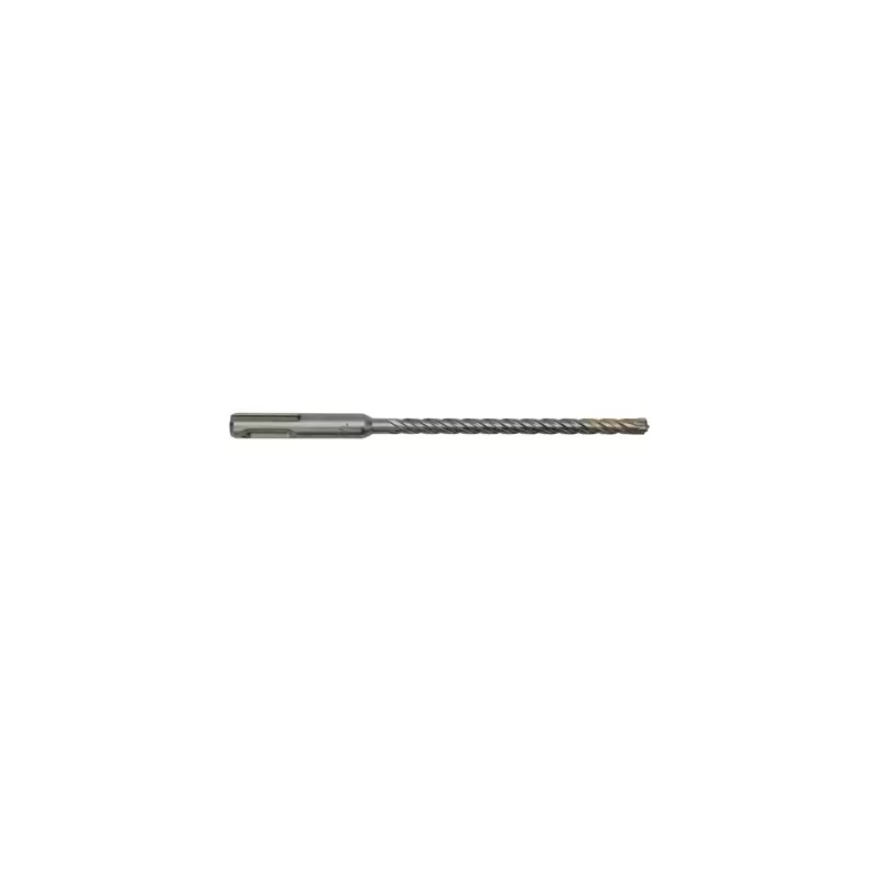 Broca Para Concreto Sus Max 4 De 1/4" X 6 Milwaukee 48207331 Broca Para Concreto Sus Max 4 De 1/4" X 6 Milwaukee 48207331