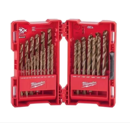 MILWAUKEE ACCESORIOS|Continente Ferretero